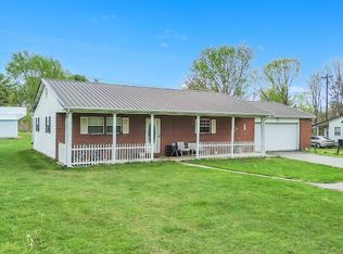 8690 State Highway 1247, Eubank, KY