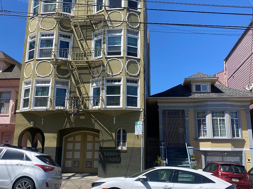 1st image of 575 12th Ave APT 3