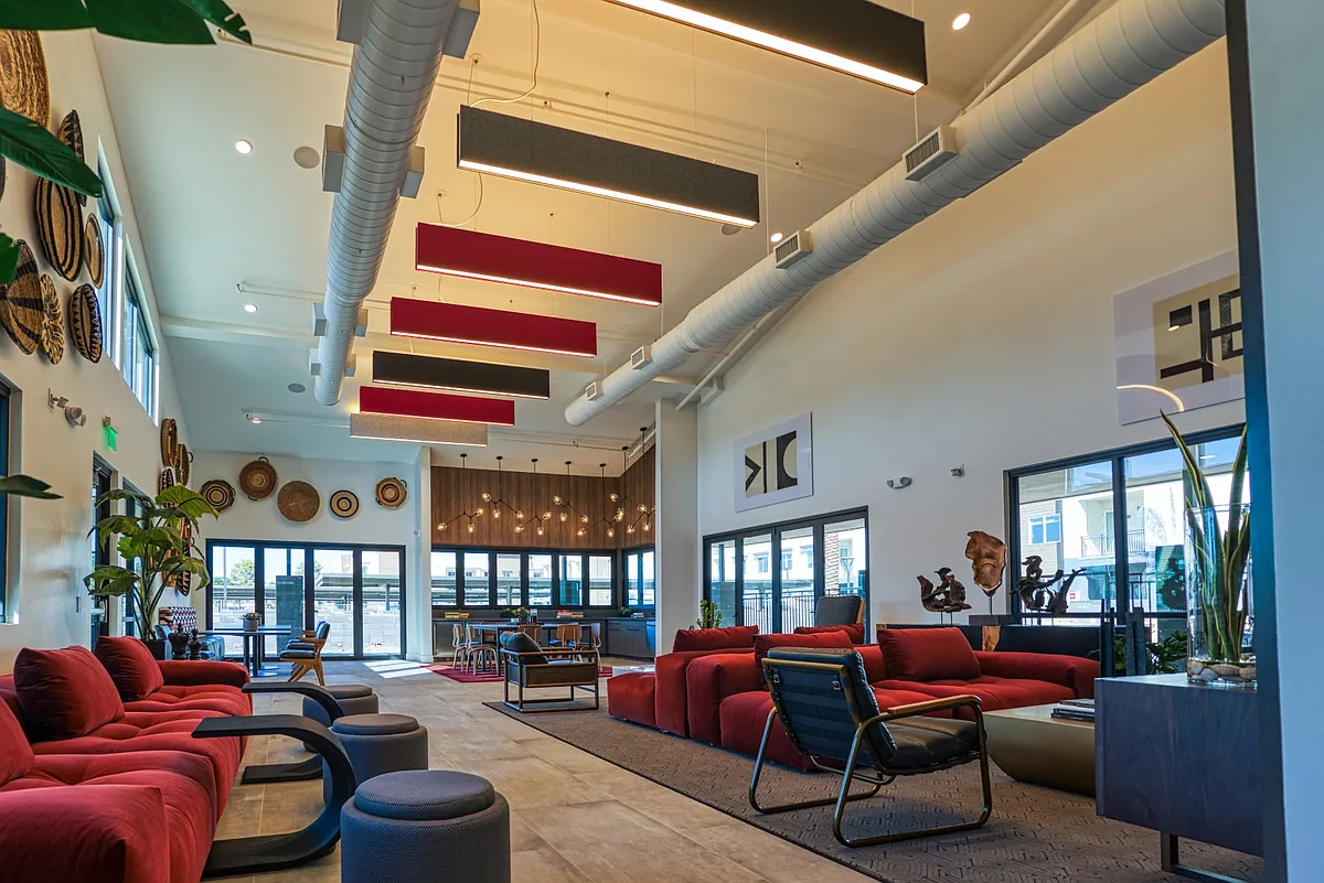 Building Photo - Alexan Tempe