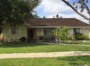 13551 Vose St, Van Nuys, CA 91405