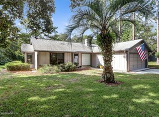 1810 Crescent Rd, Fernandina Beach, FL 32034