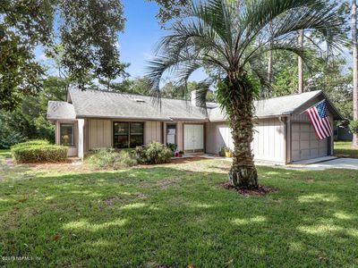 1810 Crescent Rd, Fernandina Beach, FL, 32034