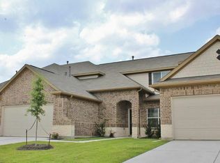 12355 Dona Ln, Houston, TX 77044
