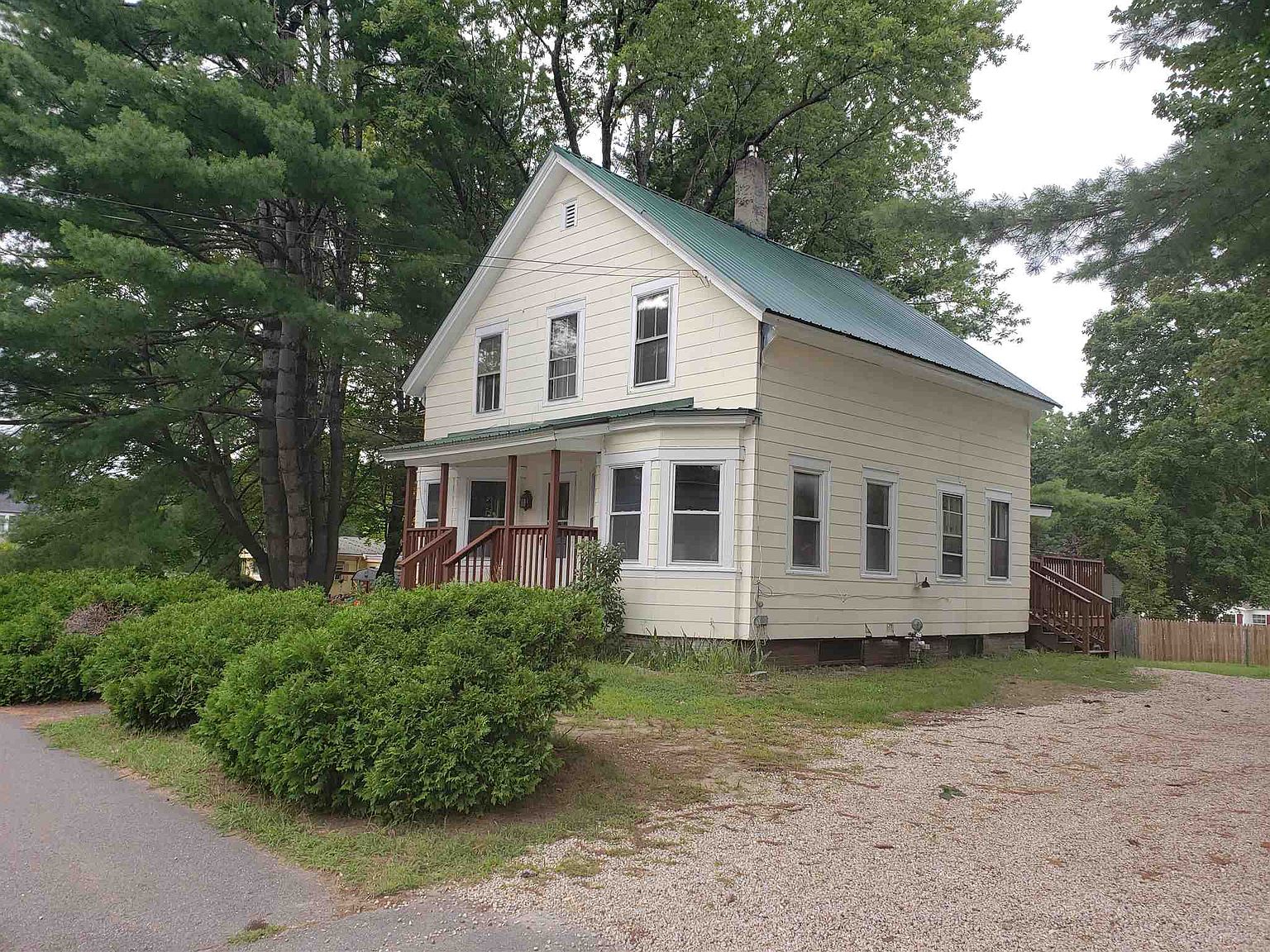 46 FISHERVILLE Road, Concord, NH 03303 Zillow