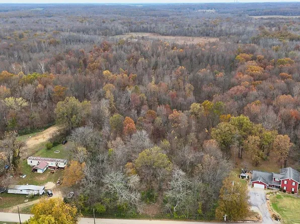 County Road 375 S, Winslow, IN 47598