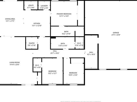 5th image of 3826 S Sweeney Rd