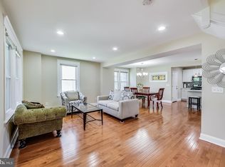 3809 Forrester Ave, Baltimore, MD 21206