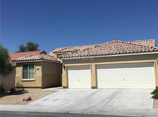5825 Craigmore Ln, North Las Vegas, NV 89031
