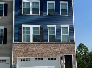 1250 Aires Way, Frederick, MD 21702