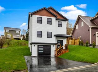 1 Abigail Place Conception Bay, South, NL A1W0B3
