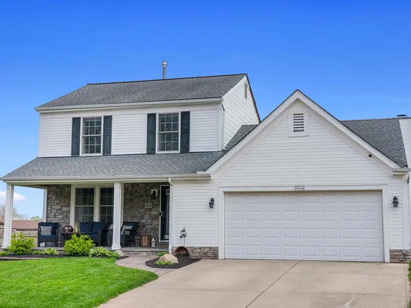 866 Chesterview Ct, Galloway, OH 43119