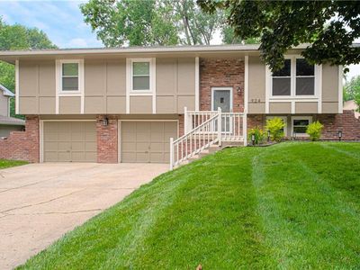 924 Canterbury Ln, Liberty, MO, 64068