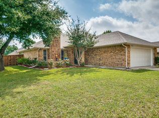 4802 Creekridge Pl, Garland, TX 75043