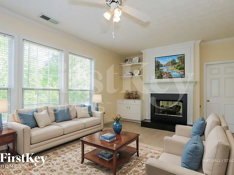 3526 Butler Springs Trce NW — Photo 3