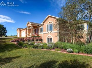 19130 Royal Troon Dr, Monument, CO 80132