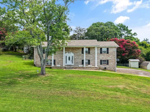 9229 Slade Dr, Knoxville, TN 37931