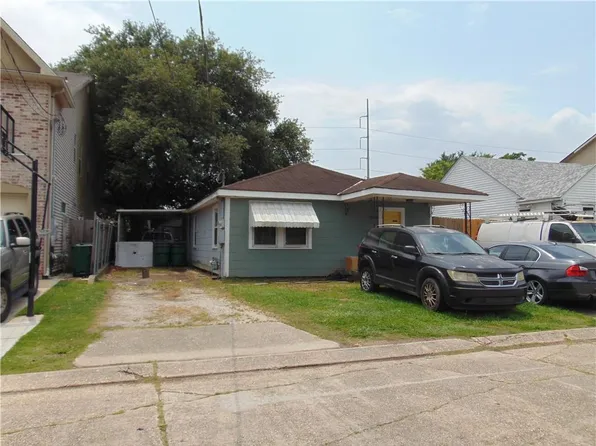 3810 Bauvais St, Metairie, LA 70001
