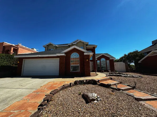 8704 Oakcrest Pl NW, Albuquerque, NM 87114