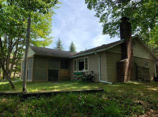 8254 W 11 1/2 Mile Rd, Irons, MI 49644