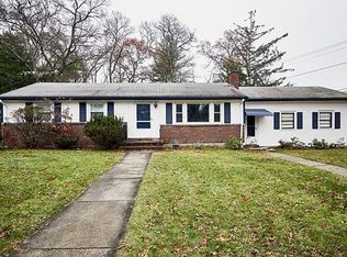 1 Turner Dr, Randolph, MA 02368