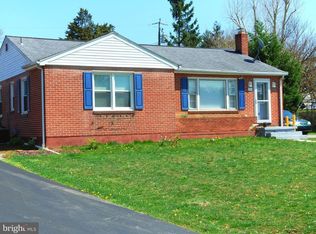 315 Maywood Rd, York, PA 17402
