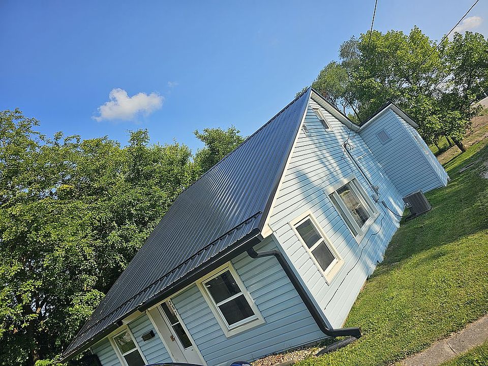 287 W South St, Upland, IN 46989 Zillow