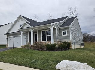 549 Fawn Valley Rd, State College, PA 16803