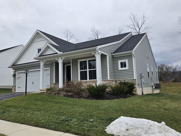 549 Fawn Valley Rd