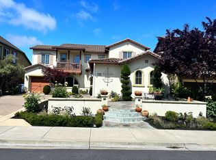 1584 Colchester St, Danville, CA
