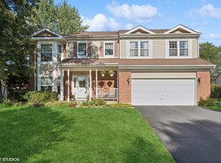 613 Kingsbury Ct, Algonquin, IL