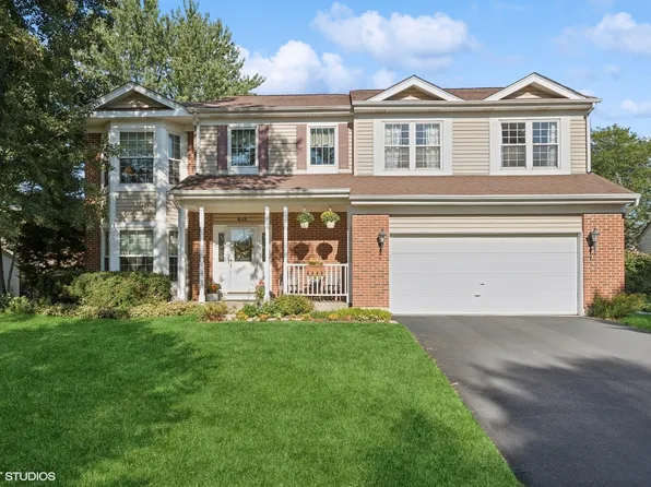 613 Kingsbury Ct, Algonquin, IL 60102