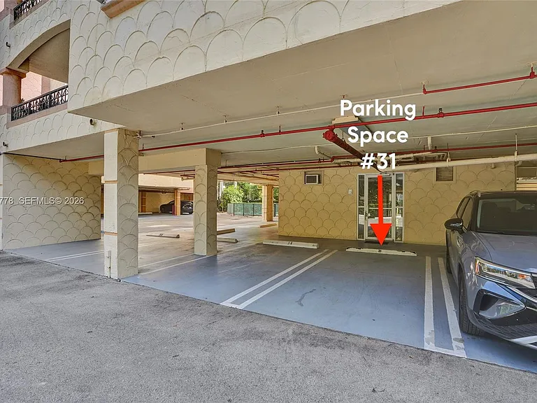 1834 Brickell Ave #31 — Photo 34