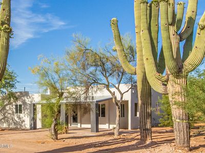 579 N Saguaro Dr, Mesa, AZ, 85120