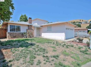 530 Mildred Pl, Hayward, CA 94544