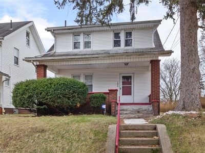 1334 19th St NW, Canton, OH, 44709