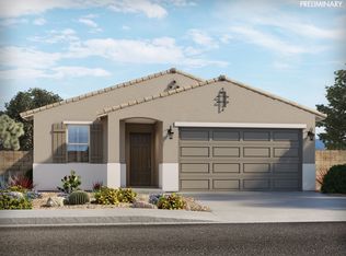 1407 S 224th Dr, Buckeye, AZ 85326