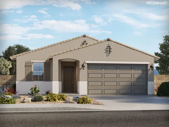 22370 W Ashleigh Marie Dr, Buckeye, AZ 85326