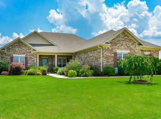 102 Old Picket Cir, Meridianville, AL 35759