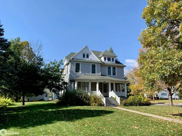 600 S Wilson Ave, Jefferson, IA 50129