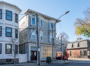 921-921 E Broadway #923, Boston, MA 02127