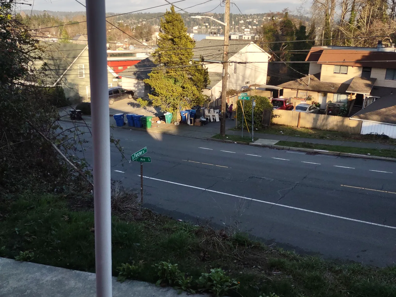 5025 s Fletcher — Photo 3