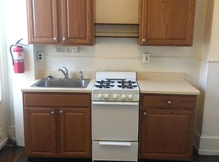 827 Dekalb St #2A, Norristown, PA 19401