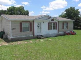 14220 County Road 673, Blue Ridge, TX 75424