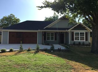 309 Oak St, Sanger, TX 76266