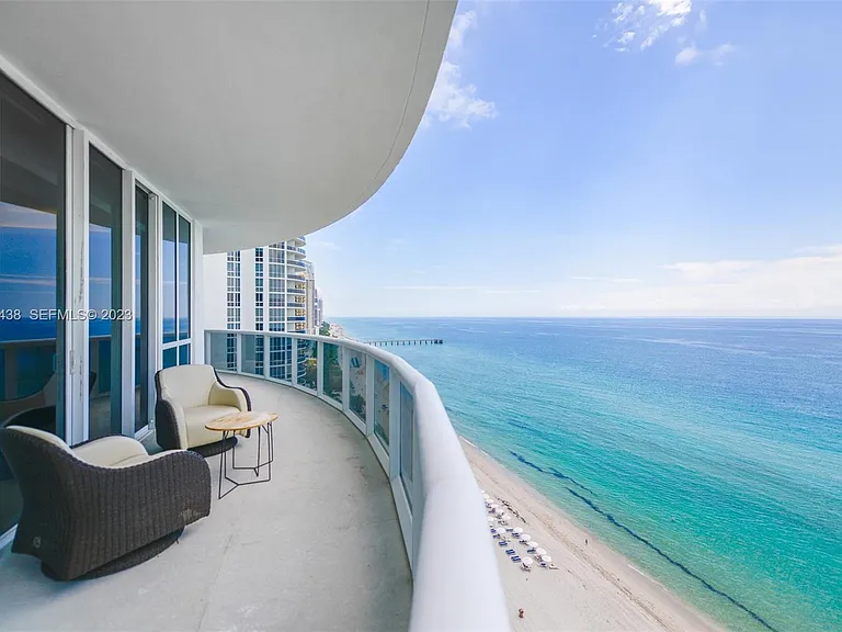 15901 Collins Ave #1701 — Photo 28