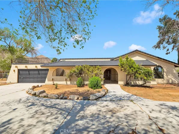 19780 Us Highway 18, Apple Valley, CA 92307