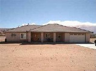 21549 Caribou Rd, Apple Valley, CA 92308