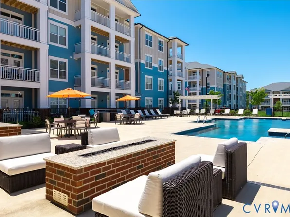 10525 Stony Bluff Dr #201, Ashland, VA 23005