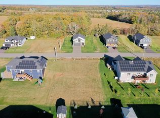 Waters Edge Ln LOT 62, Cornwall, PE C0A 1H4