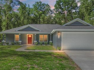 16 W Bimini Dr, Citrus Springs, FL 34434